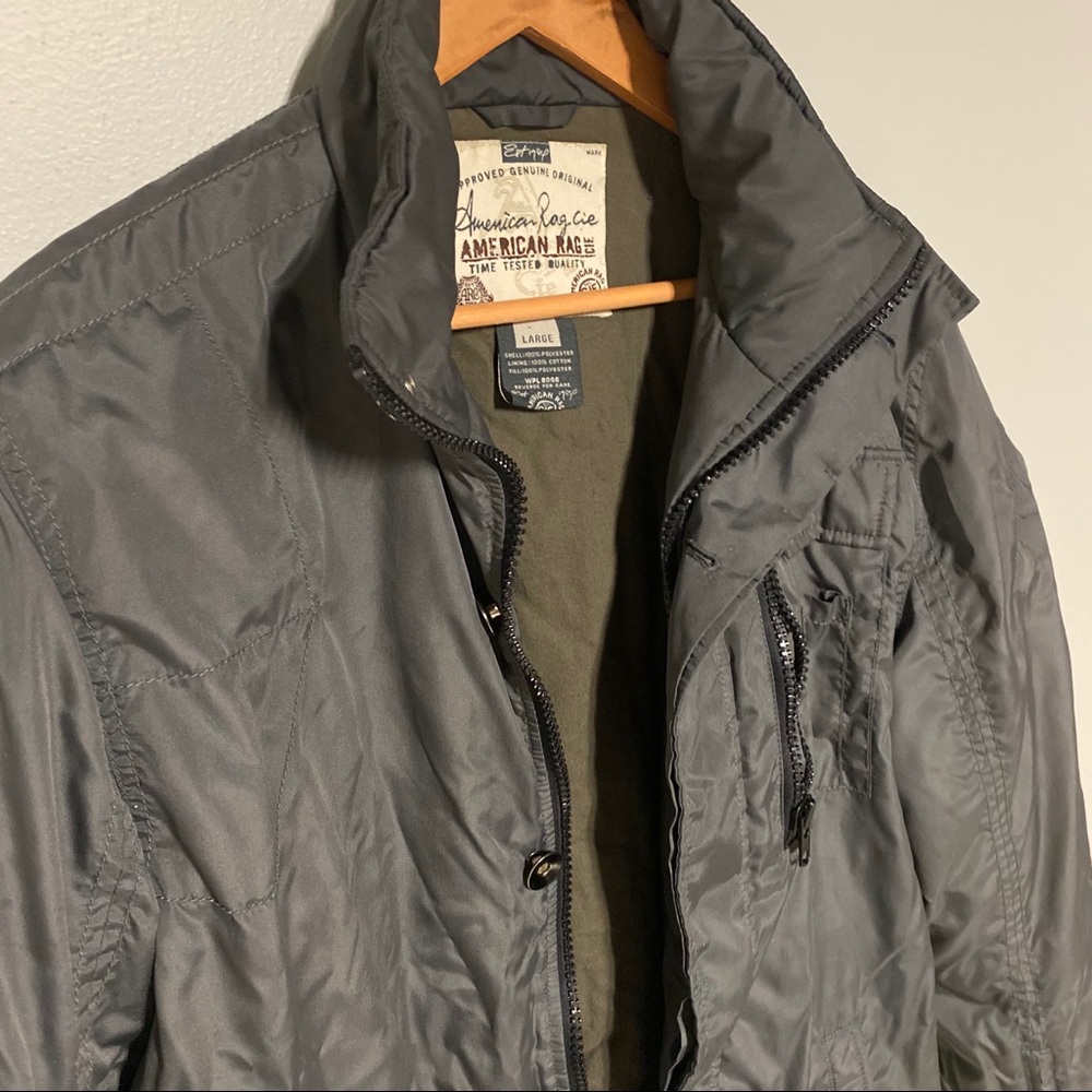 American Rag - Insulated Coat - Mens size L